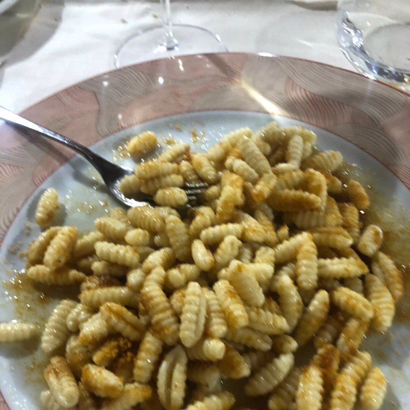 Ristorante Sa Runda