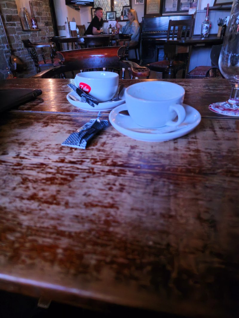 The Fox & Goose Restaurant