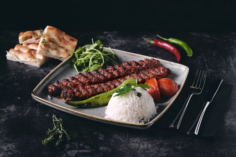 Selale Restaurant