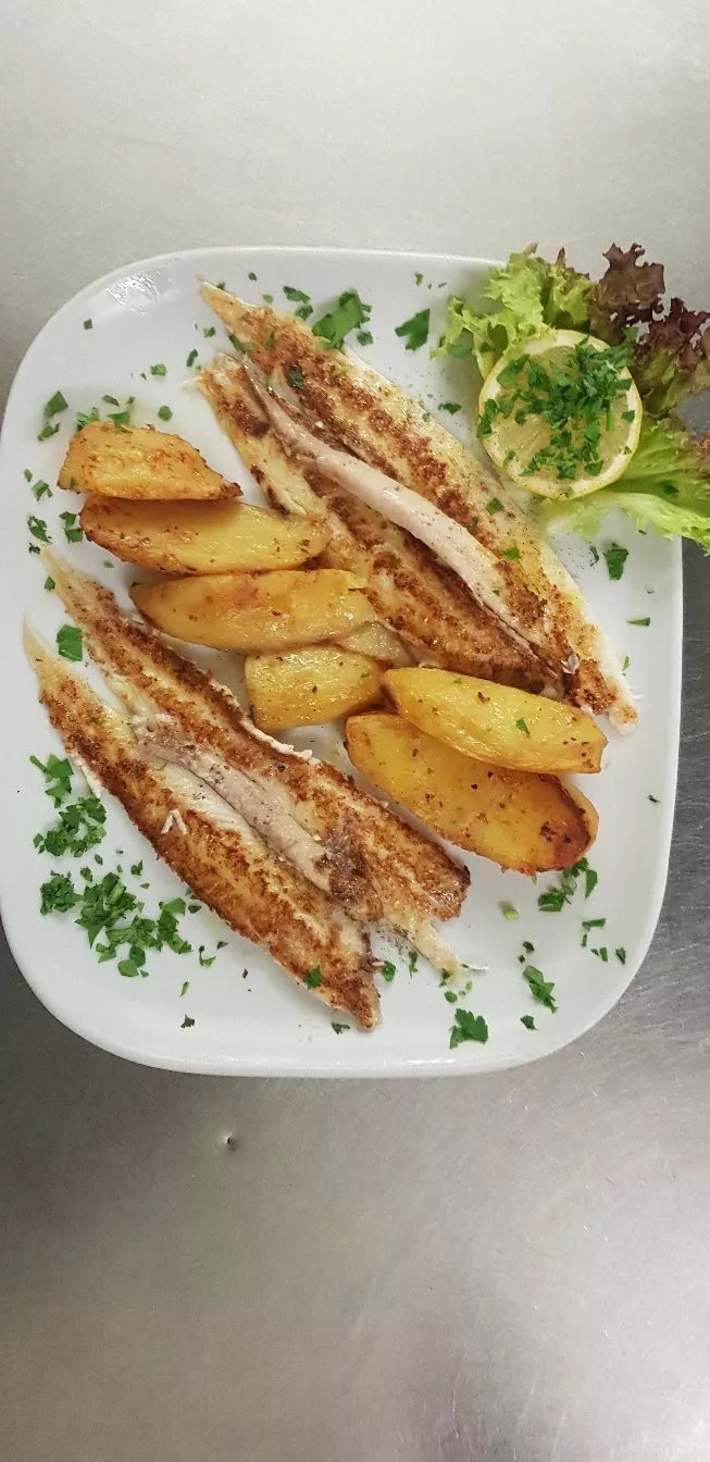 Ristorante Capriccio