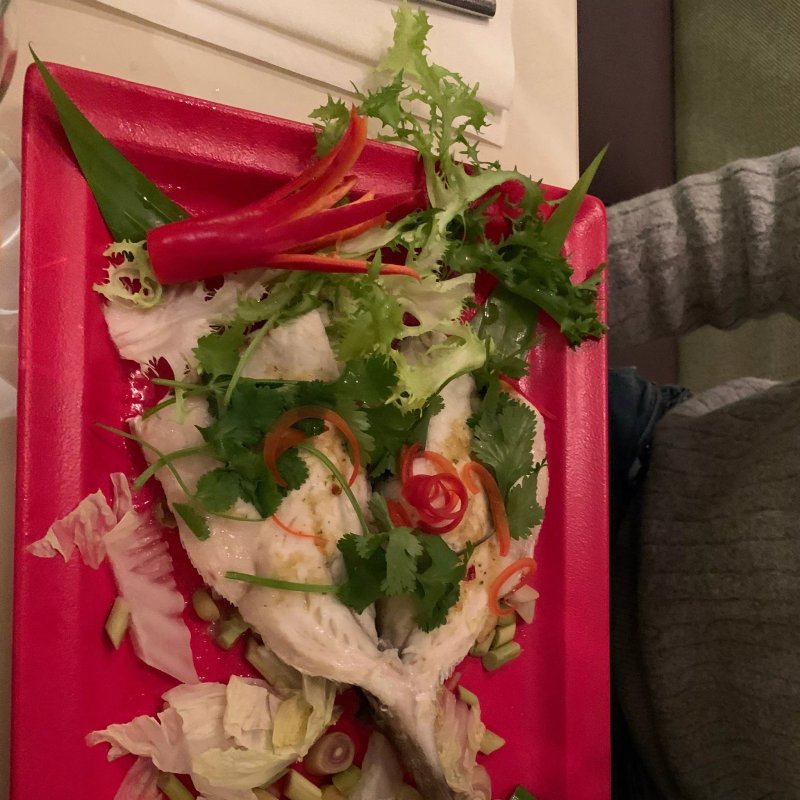 Suan Thai