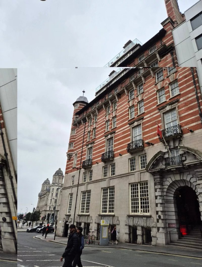 Strand Street