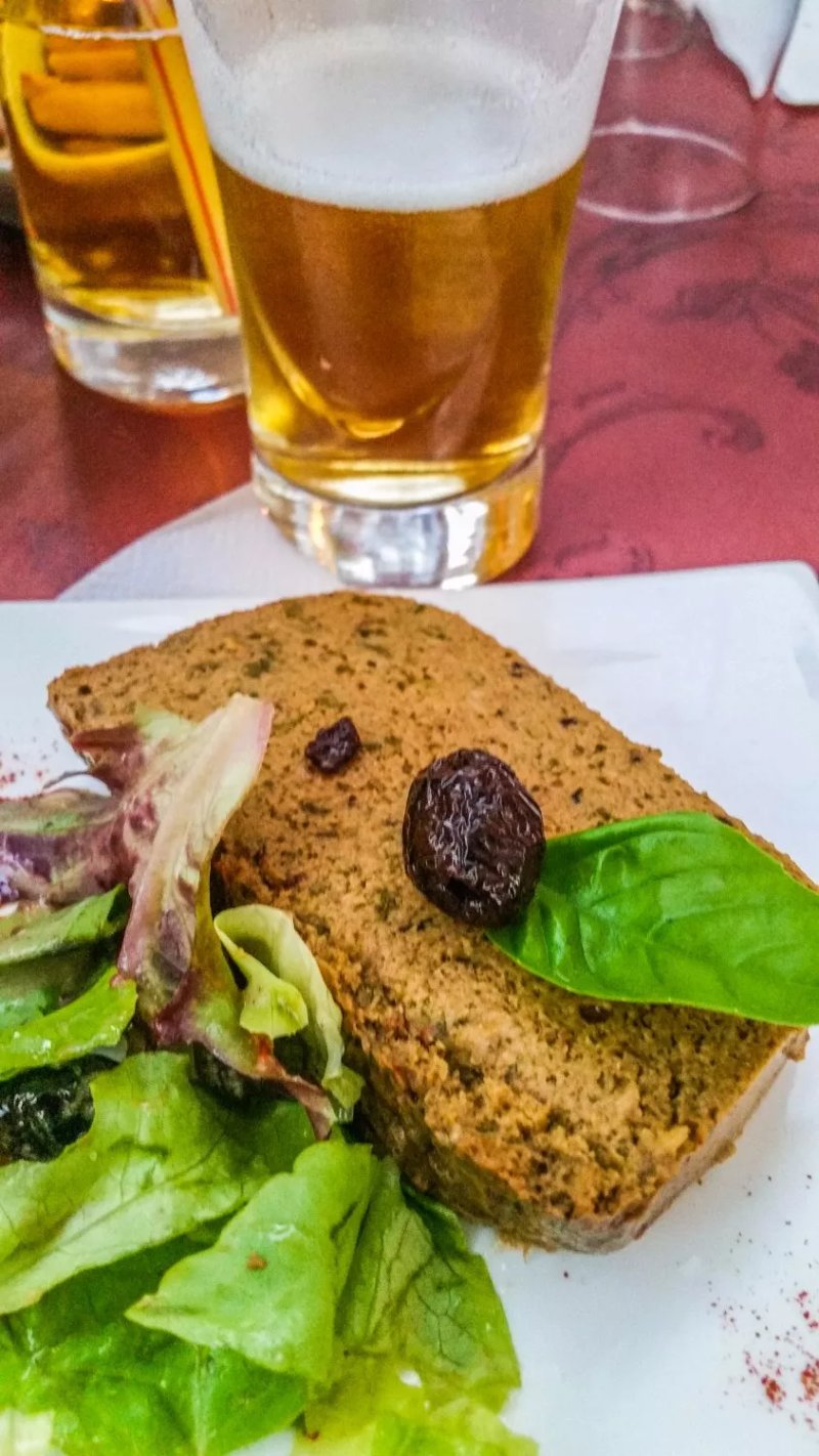 Restaurant La Loupiote