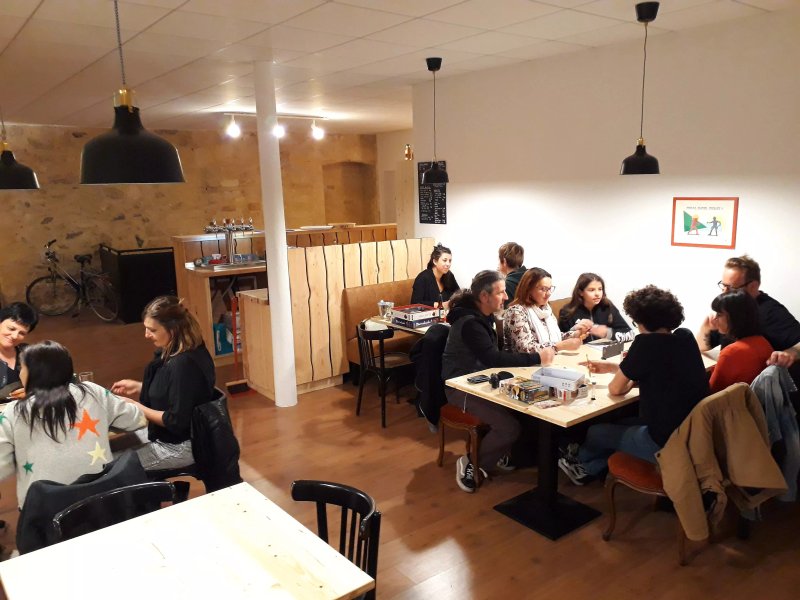 Jeux Barjo