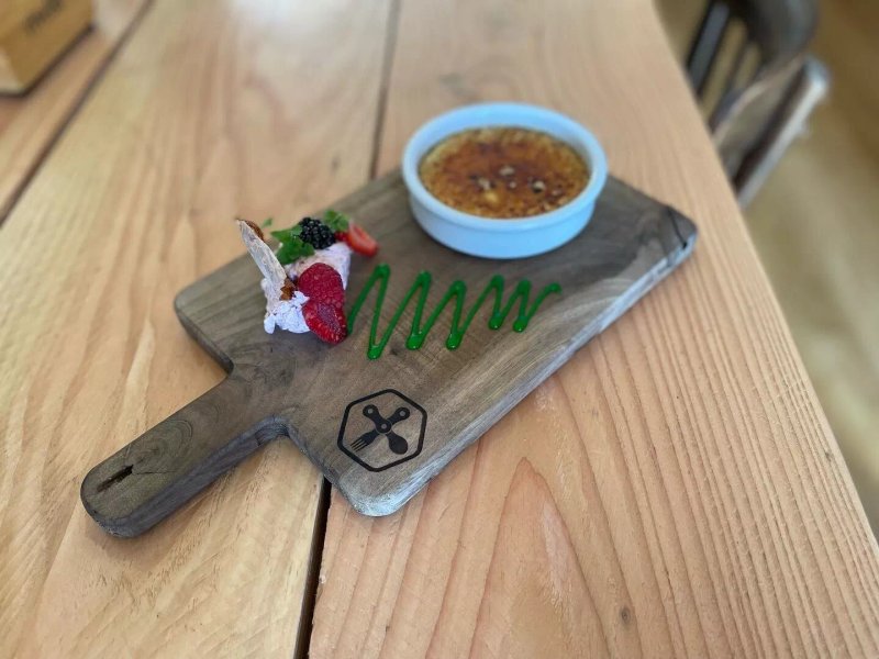 Eet- & Wielercafe Cours