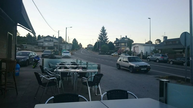 Restaurante Casa Cid
