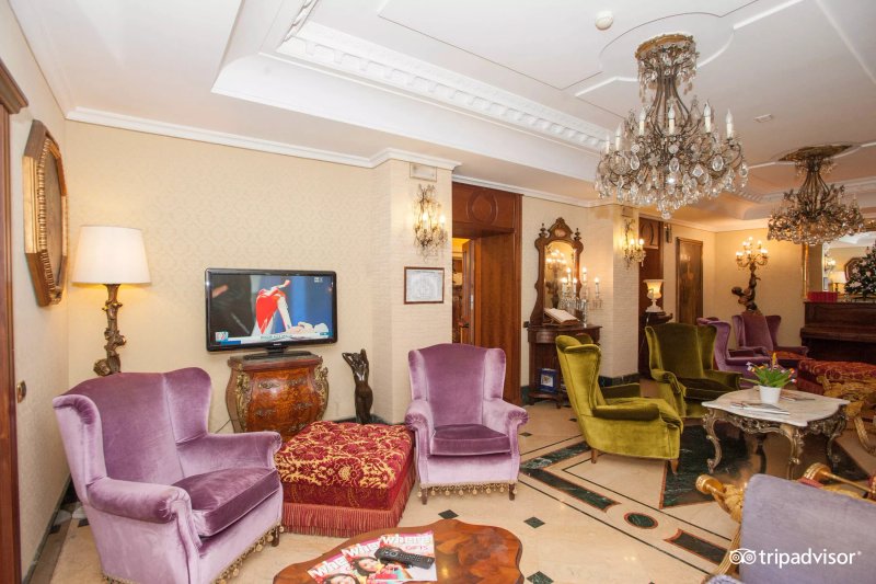 Lh Hotel Andreotti