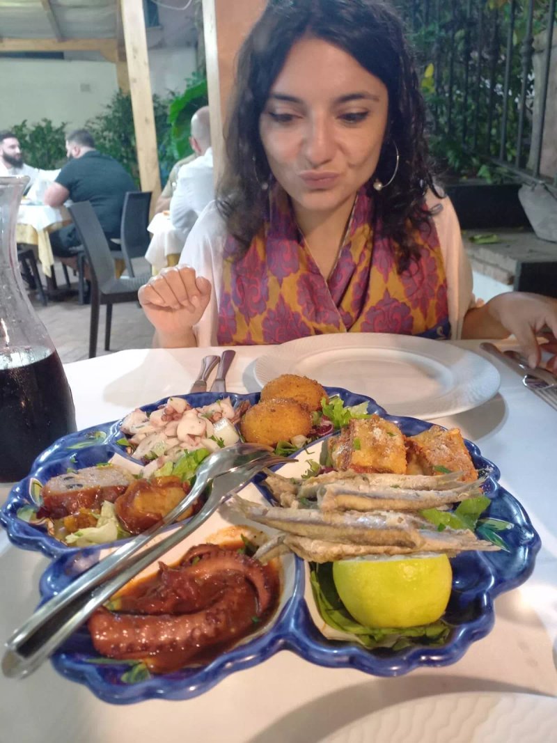 La Locanda Di Apicio