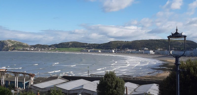 Belle Vue House Luxury Holiday Apartments