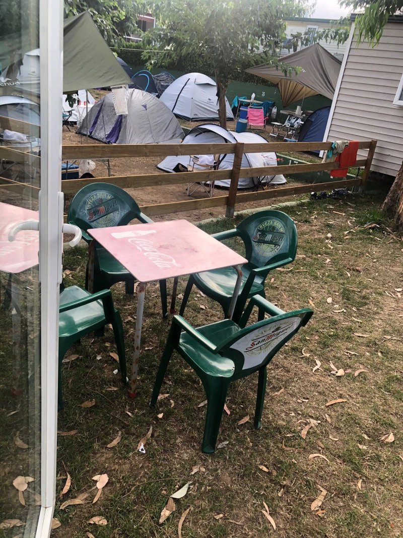 Camping Derby Loredo