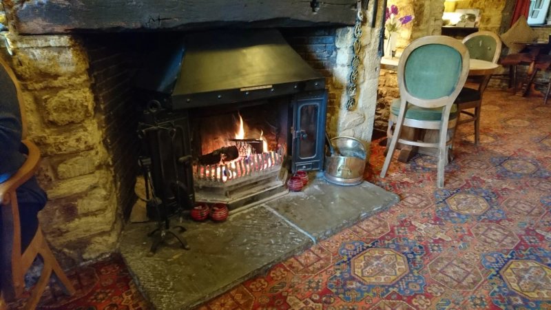 The Highwayman Inn