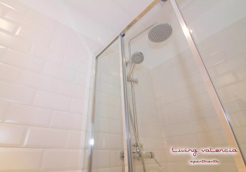 Apartamentos Living Valencia