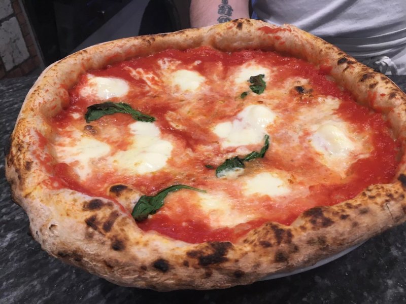 Acquapazza Ristorante e Pizzeria