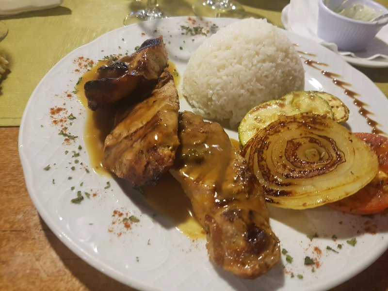La Cabanita Park