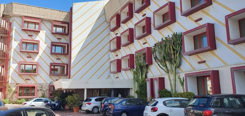 Hotel Salsello