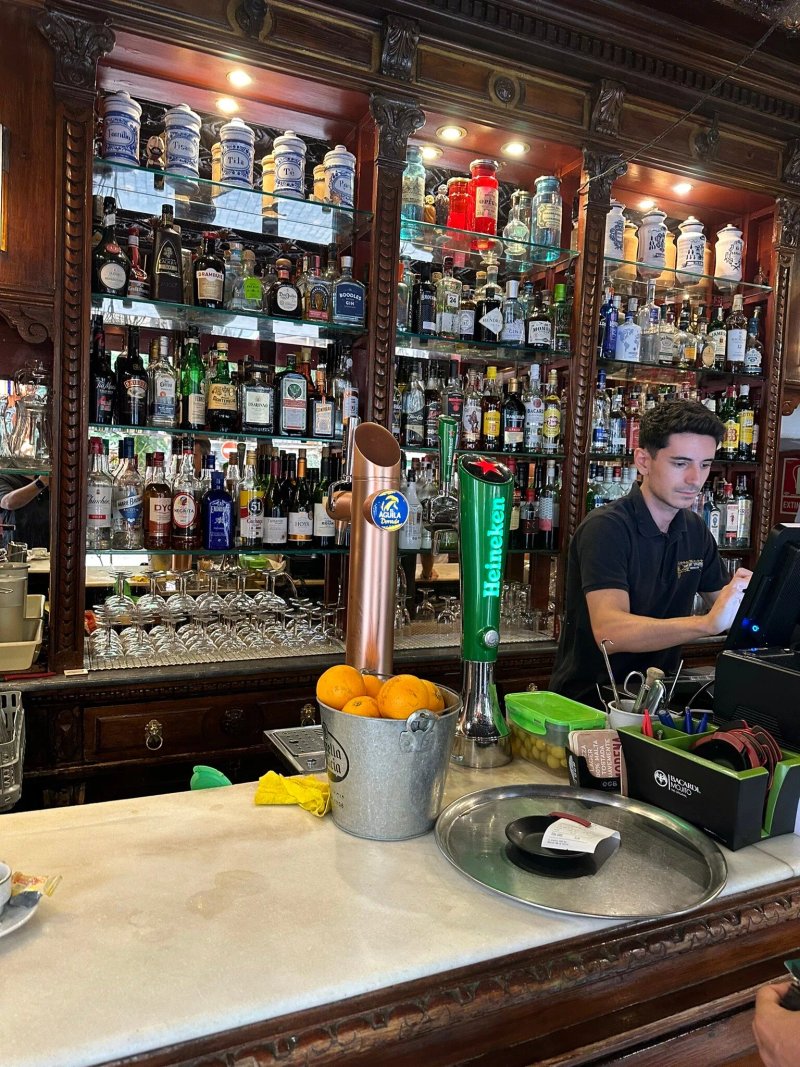 Cafe Sant Jaume