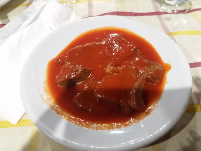 Chiosco U Purpitiello
