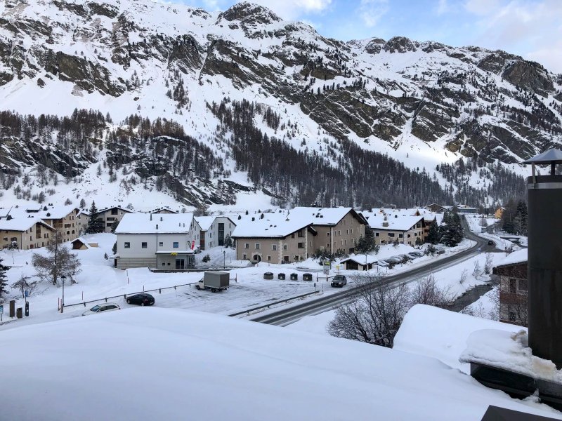 Hotel Cervo Sils
