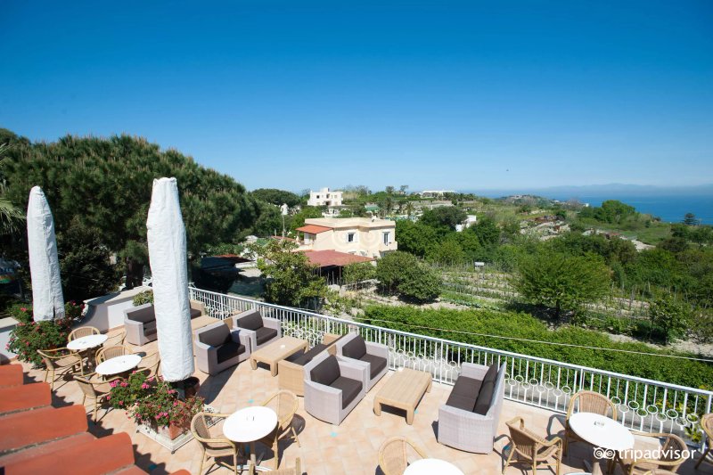 Poggio Aragosta Hotel & Spa