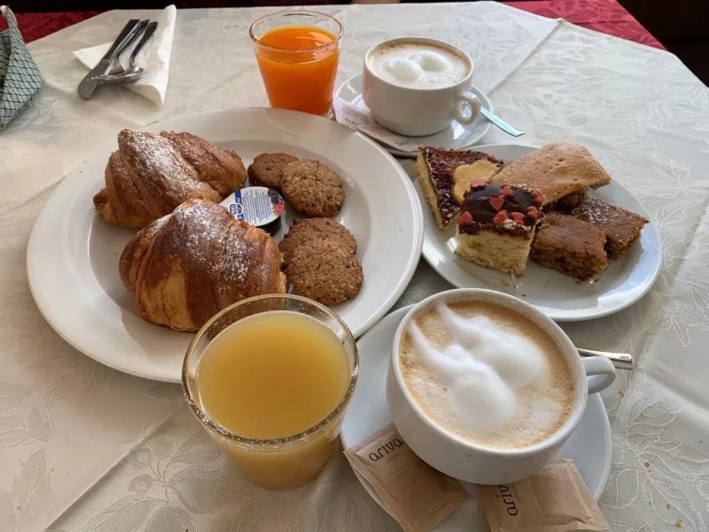 ALPieve Albergo Pieve