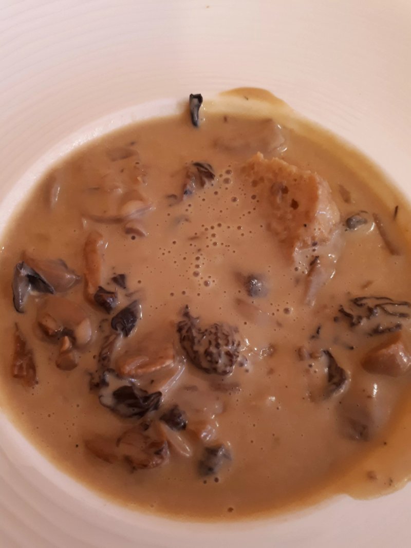 Hotel Restaurant GIGOT