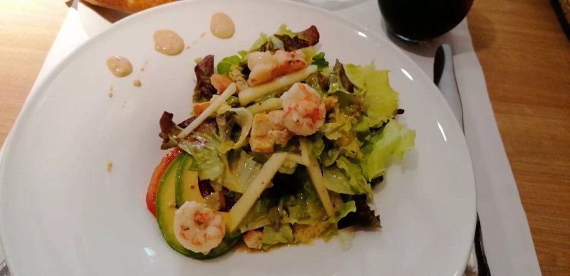 Casa Otano Restaurante