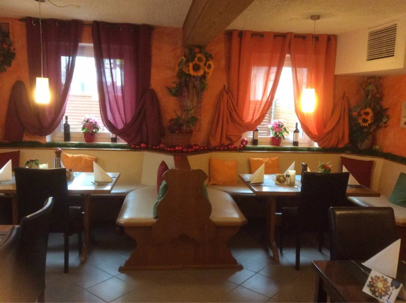 Pizzeria Da Vinci