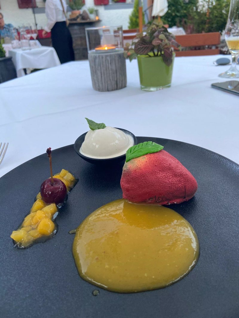Restaurant Sternen