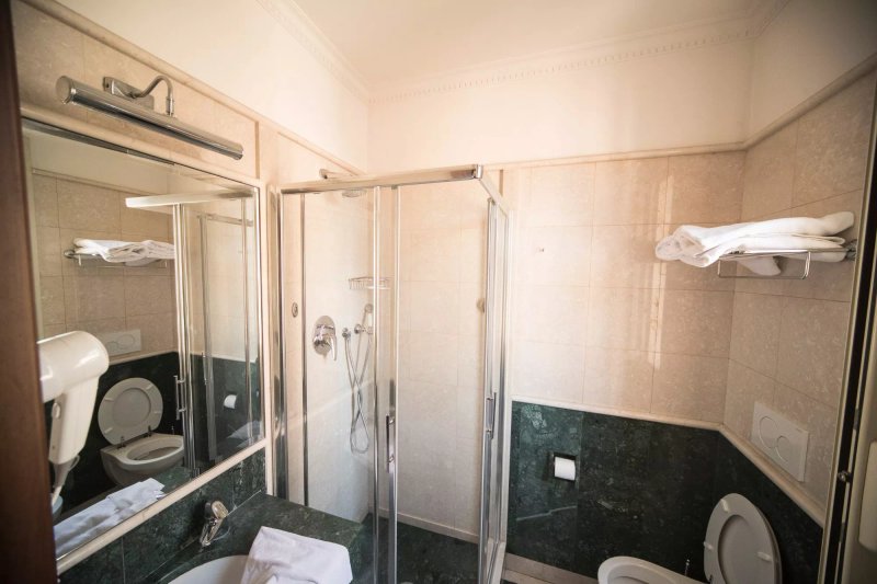 Hotel Donatello