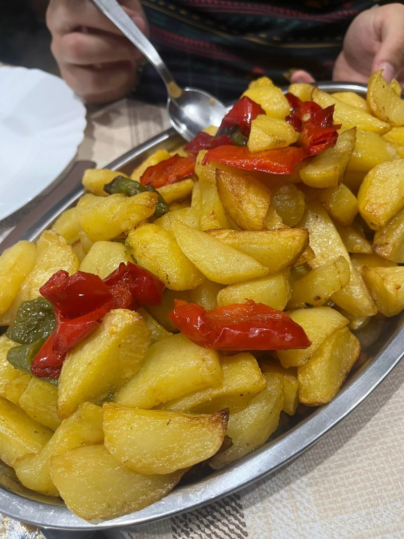 Trattoria da Graziella