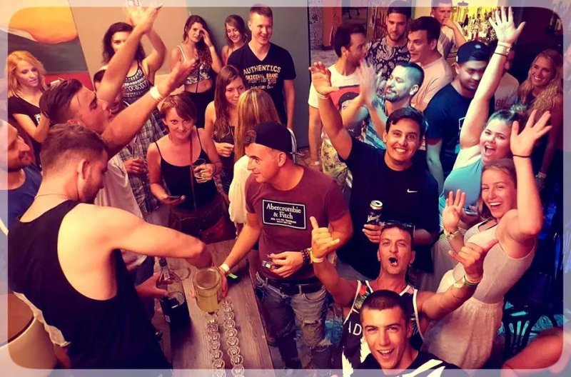 Jammin' Hostel Rimini