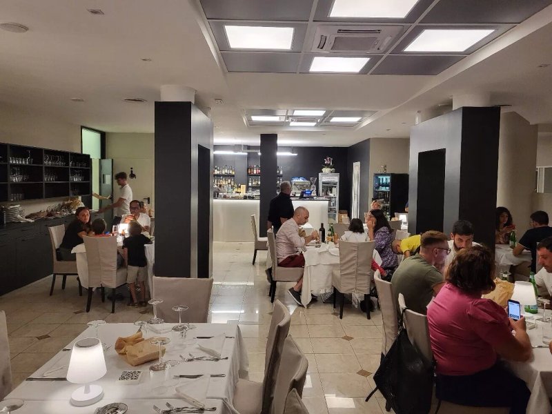 Ristorante Ribot