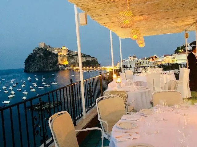 Ristorante La Lampara