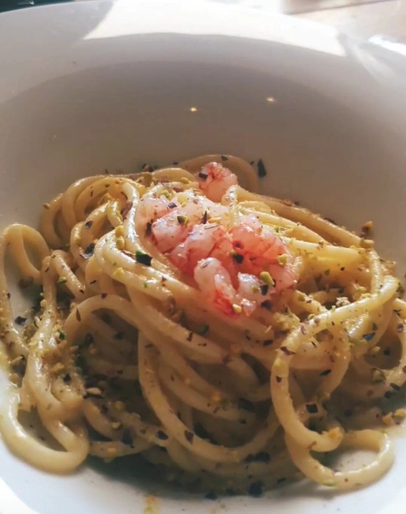 Acqua E Sale Bistrot Creativo