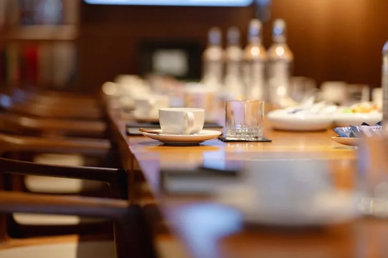 Ambassade Hotel