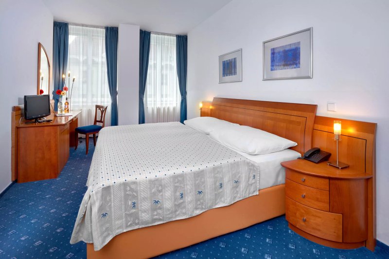 Hotel Melantrich