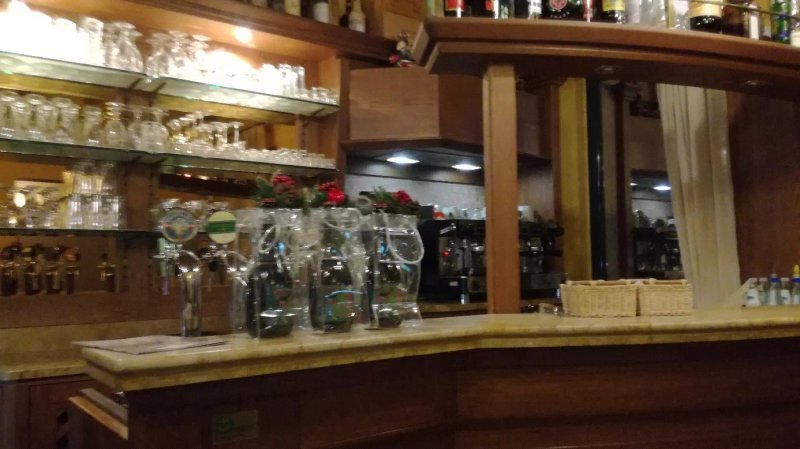 Hotel Ristorante Locanda del Vecchio Gelso