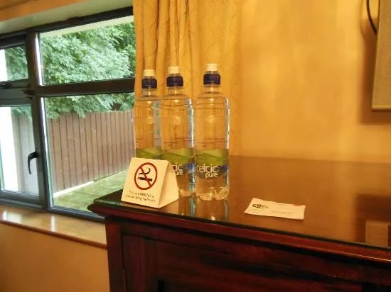Abbeylodge B&B