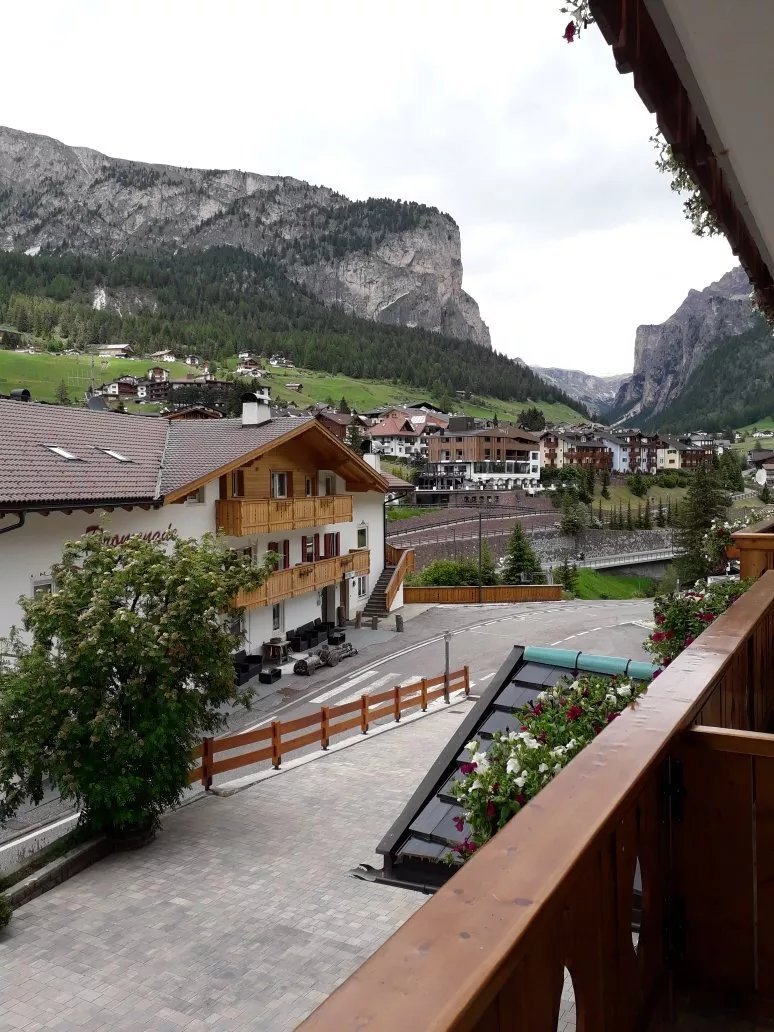 Hotel La Pineta