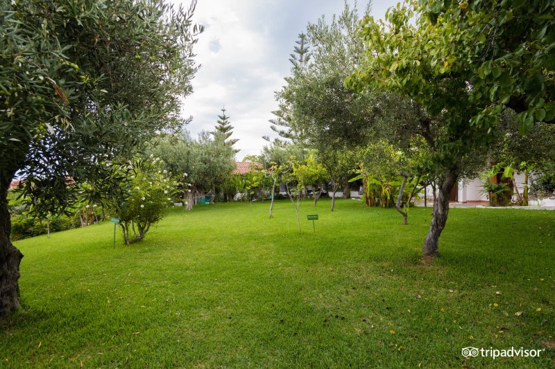 Villaggio La Pizzuta