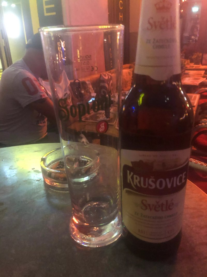 Klikk BistroBar