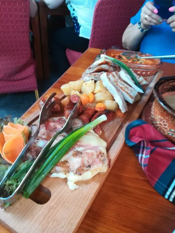 Gostilnica Cardak