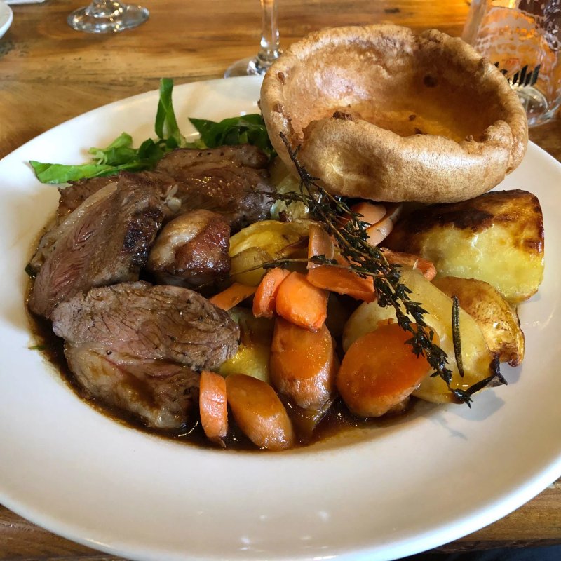 The Tudor Rose
