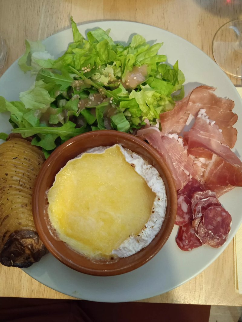 La Cremerie