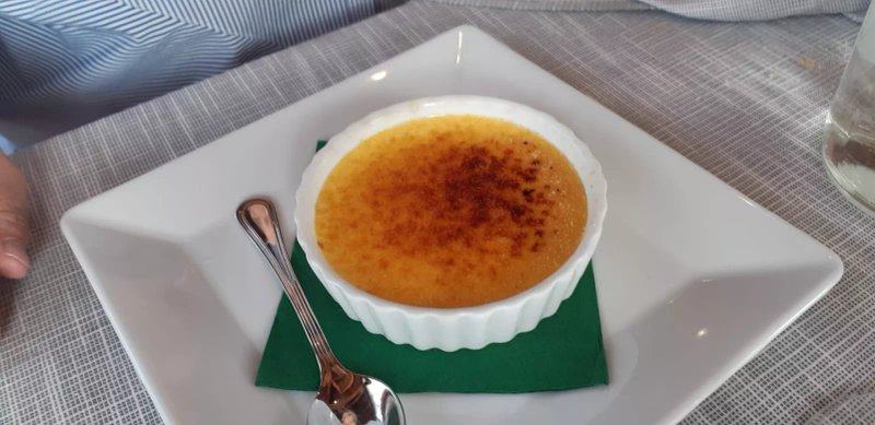 Trattoria dei Cacciatori
