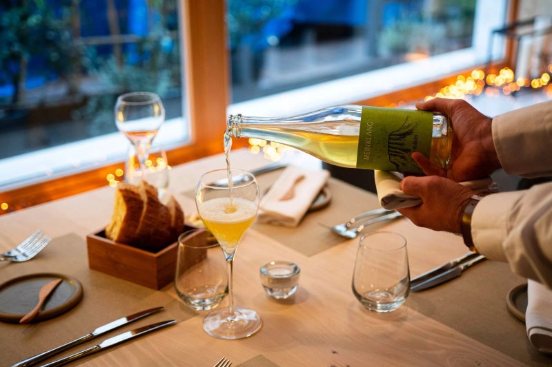 Pod Zidom Bistro