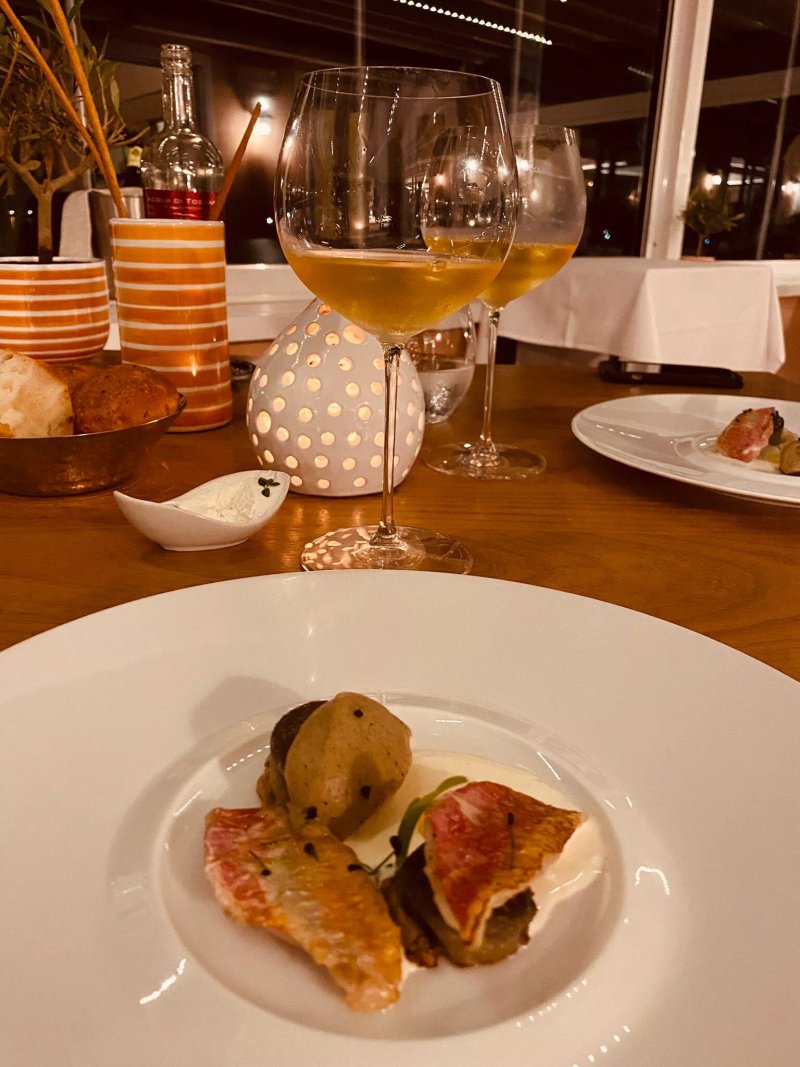 Ristorante Domizia