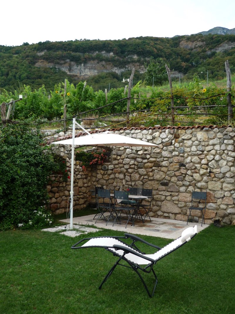 Agritur Maso Spezial
