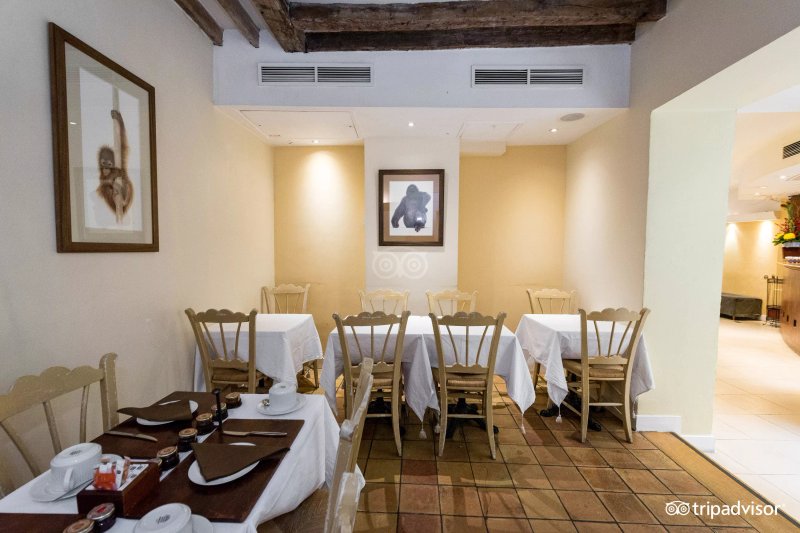 Hôtel Le Clos Medicis