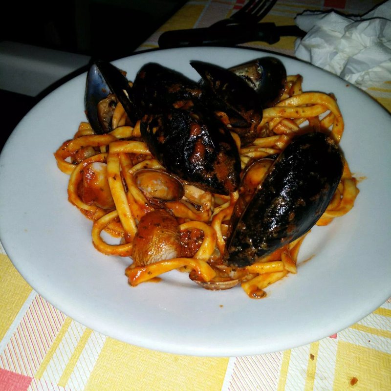 Ristorante Pizzeria Il Sorriso